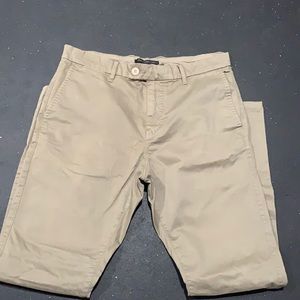 John Varvatos pants